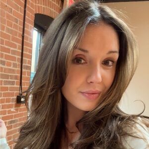 Meet your Posher, Megan